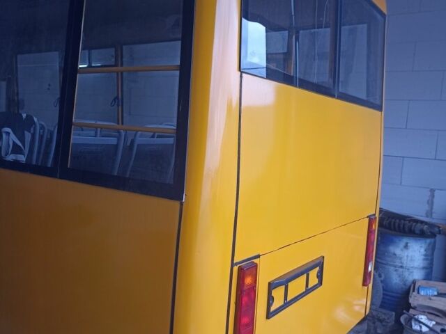 РУТА 6510, объемом двигателя 14.86 л и пробегом 0 тыс. км за 156 $, фото 6 на Automoto.ua