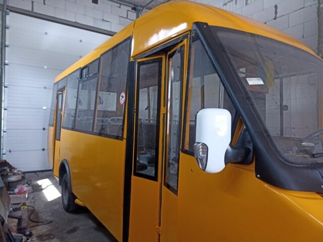 РУТА 6510, объемом двигателя 14.86 л и пробегом 0 тыс. км за 156 $, фото 3 на Automoto.ua