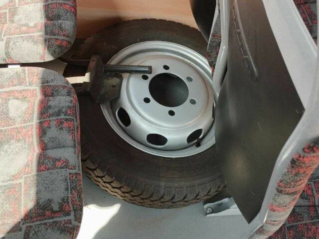 РУТА 6510, об'ємом двигуна 14.86 л та пробігом 0 тис. км за 21700 $, фото 8 на Automoto.ua