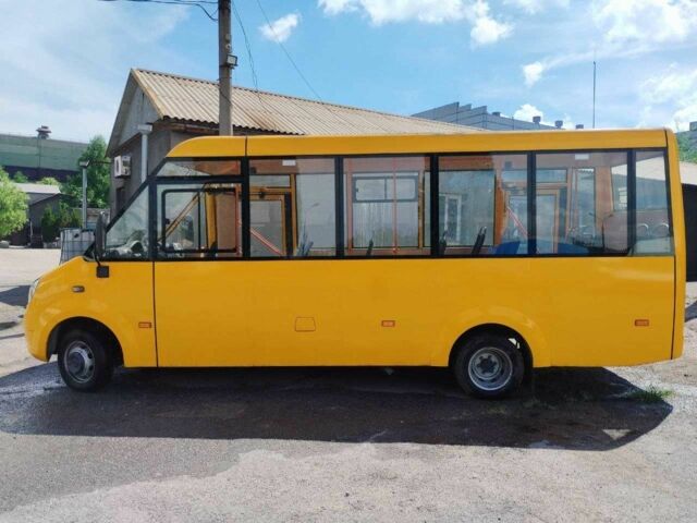 РУТА 6510, об'ємом двигуна 14.86 л та пробігом 0 тис. км за 21700 $, фото 5 на Automoto.ua