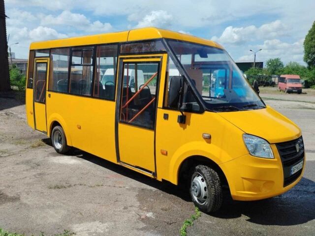 РУТА 6510, об'ємом двигуна 14.86 л та пробігом 0 тис. км за 21700 $, фото 7 на Automoto.ua
