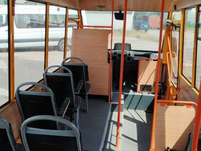 РУТА 6510, об'ємом двигуна 14.86 л та пробігом 0 тис. км за 21700 $, фото 3 на Automoto.ua