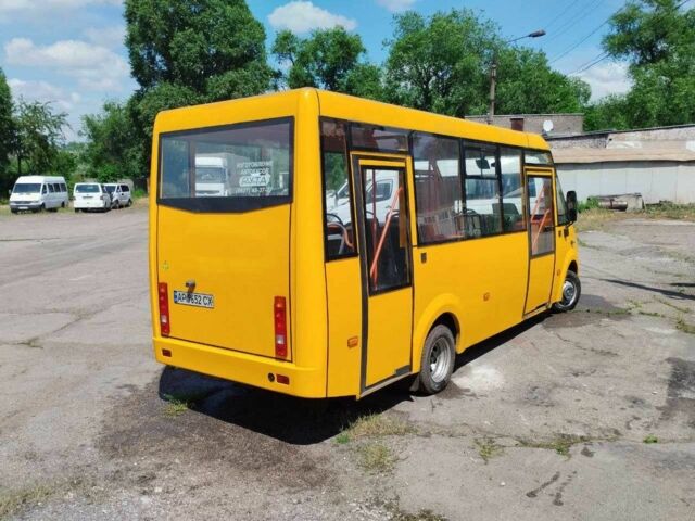 РУТА 6510, об'ємом двигуна 14.86 л та пробігом 0 тис. км за 21700 $, фото 6 на Automoto.ua