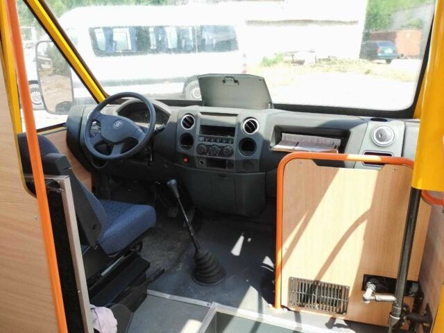 РУТА 6510, об'ємом двигуна 14.86 л та пробігом 0 тис. км за 21700 $, фото 4 на Automoto.ua