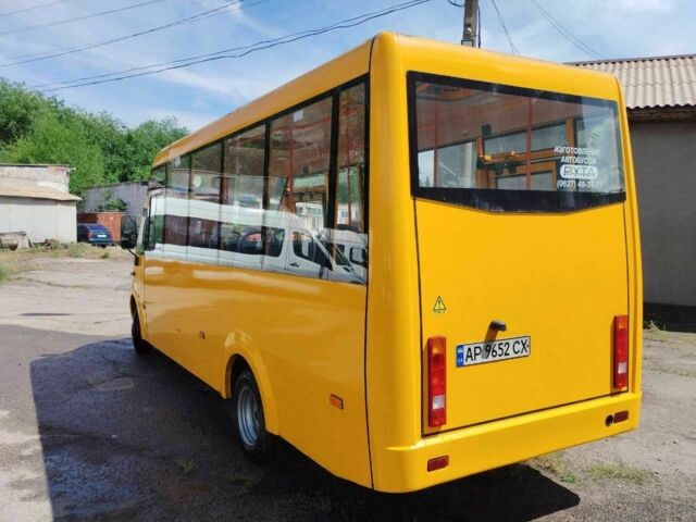 РУТА 6510, об'ємом двигуна 14.86 л та пробігом 0 тис. км за 21700 $, фото 2 на Automoto.ua