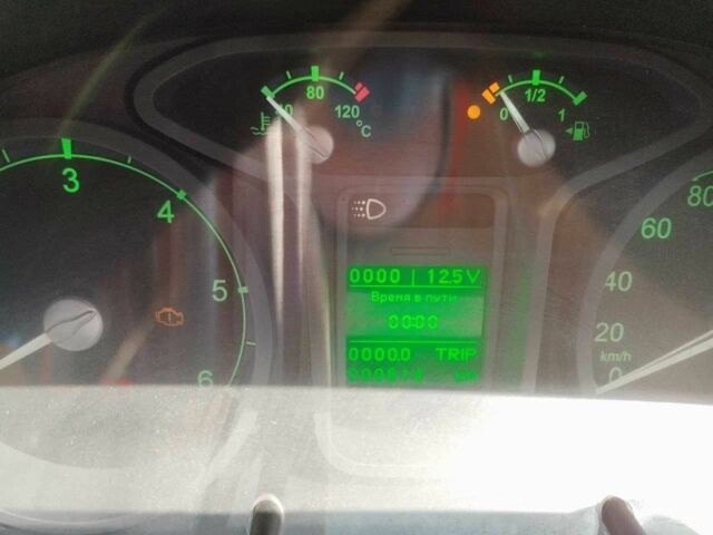 РУТА 6510, об'ємом двигуна 14.86 л та пробігом 0 тис. км за 21700 $, фото 1 на Automoto.ua