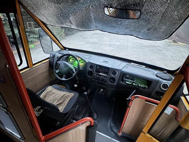 РУТА 6510, объемом двигателя 14.86 л и пробегом 0 тыс. км за 19000 $, фото 5 на Automoto.ua