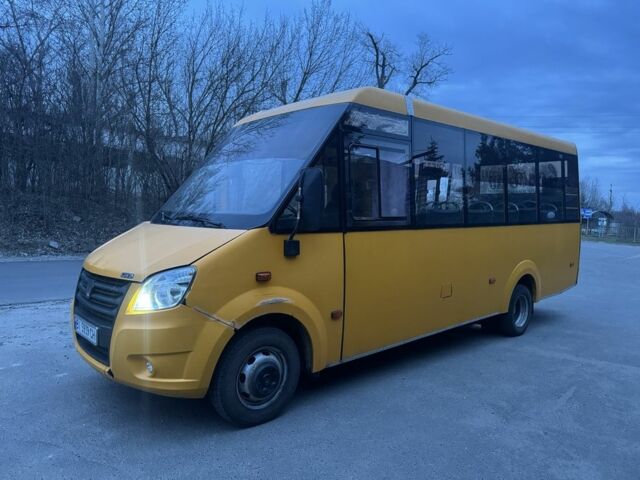 РУТА 6510, объемом двигателя 14.86 л и пробегом 0 тыс. км за 19000 $, фото 2 на Automoto.ua