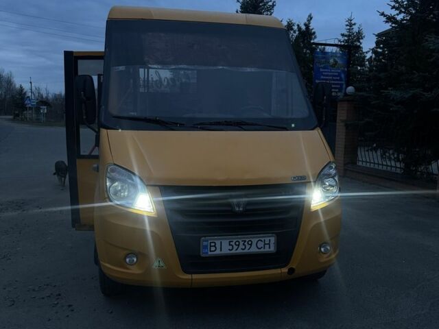 РУТА 6510, объемом двигателя 14.86 л и пробегом 0 тыс. км за 19000 $, фото 3 на Automoto.ua