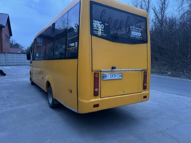 РУТА 6510, объемом двигателя 14.86 л и пробегом 0 тыс. км за 19000 $, фото 1 на Automoto.ua