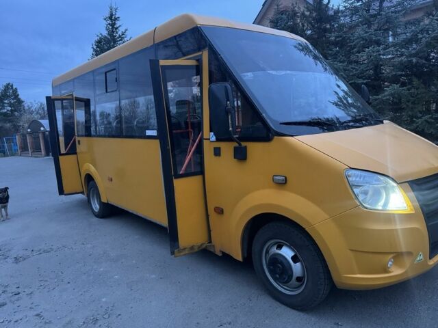 РУТА 6510, объемом двигателя 14.86 л и пробегом 0 тыс. км за 19000 $, фото 4 на Automoto.ua