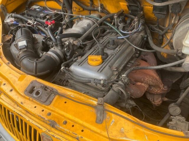 РУТА Інша, об'ємом двигуна 0 л та пробігом 0 тис. км за 2100 $, фото 2 на Automoto.ua