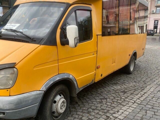 РУТА Інша, об'ємом двигуна 0 л та пробігом 0 тис. км за 2100 $, фото 1 на Automoto.ua