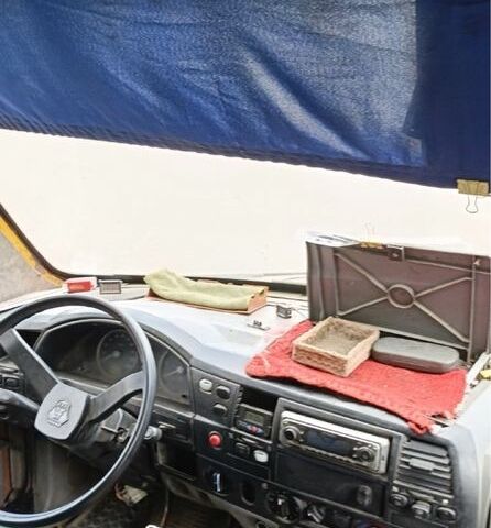 РУТА Другая, объемом двигателя 0 л и пробегом 0 тыс. км за 2950 $, фото 6 на Automoto.ua