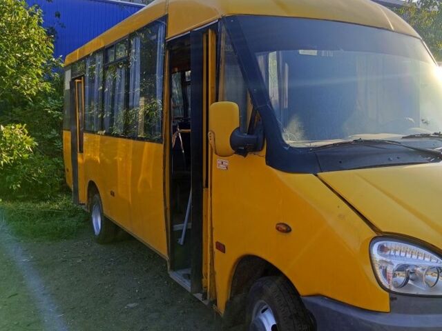 РУТА Інша, об'ємом двигуна 0 л та пробігом 0 тис. км за 7500 $, фото 1 на Automoto.ua