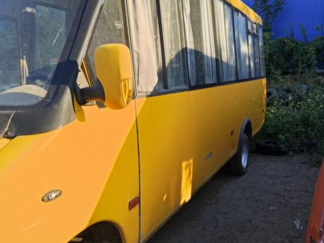 РУТА Інша, об'ємом двигуна 0 л та пробігом 0 тис. км за 7500 $, фото 3 на Automoto.ua