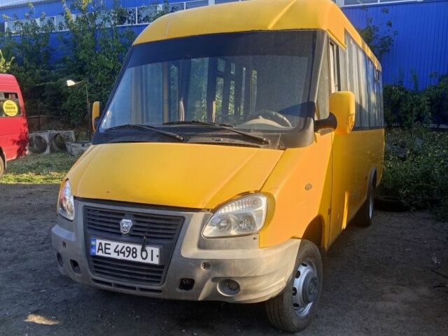 РУТА Інша, об'ємом двигуна 0 л та пробігом 0 тис. км за 7500 $, фото 4 на Automoto.ua