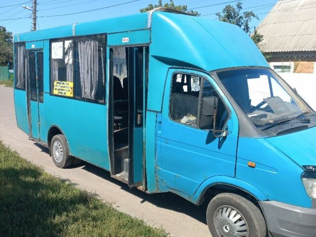 Зеленый РУТА Другая, объемом двигателя 2.3 л и пробегом 0 тыс. км за 2000 $, фото 1 на Automoto.ua