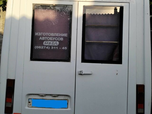 РУТА Рута, об'ємом двигуна 0 л та пробігом 0 тис. км за 1500 $, фото 2 на Automoto.ua