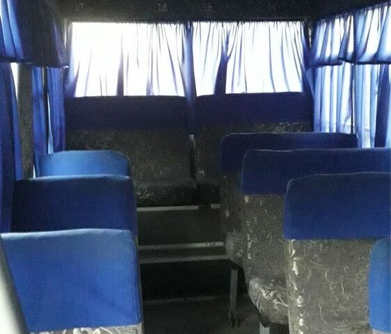 РУТА Рута, об'ємом двигуна 0 л та пробігом 0 тис. км за 3000 $, фото 5 на Automoto.ua