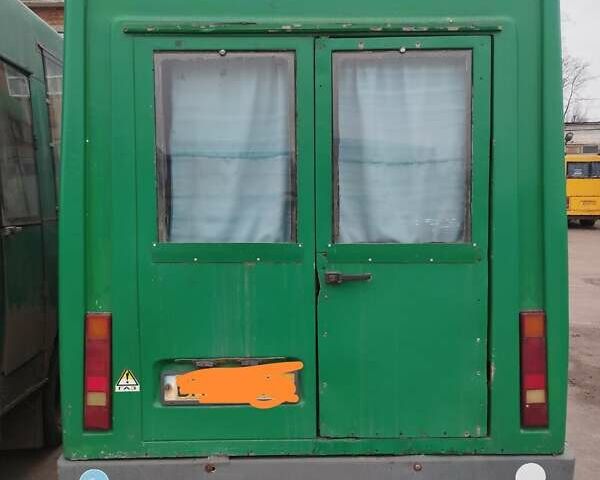 Зелений РУТА А0482 СПГ, об'ємом двигуна 2.29 л та пробігом 311 тис. км за 1650 $, фото 1 на Automoto.ua