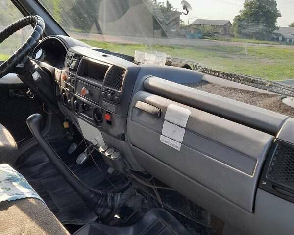 Білий РУТА А0483, об'ємом двигуна 2.3 л та пробігом 230 тис. км за 3200 $, фото 8 на Automoto.ua