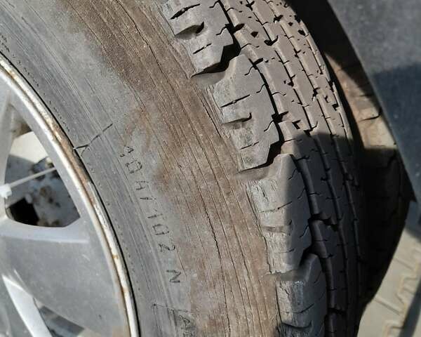 Белый РУТА А0483, объемом двигателя 2.3 л и пробегом 230 тыс. км за 3500 $, фото 4 на Automoto.ua