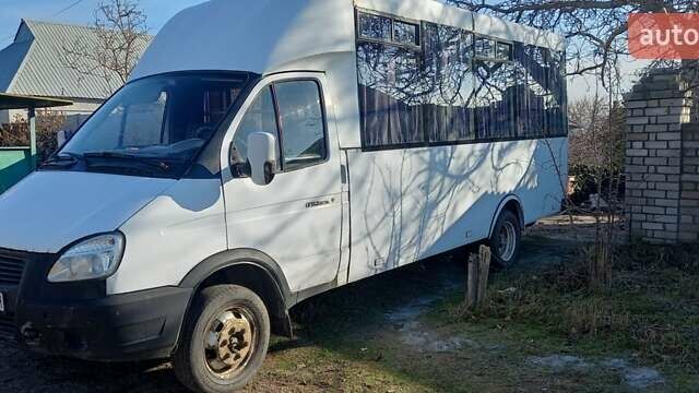 Білий РУТА А0483, об'ємом двигуна 2.46 л та пробігом 9 тис. км за 2000 $, фото 1 на Automoto.ua