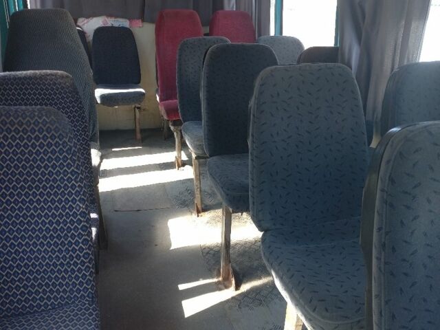 РУТА А0483, объемом двигателя 2.29 л и пробегом 0 тыс. км за 2000 $, фото 3 на Automoto.ua