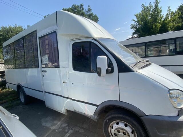 РУТА А0483, объемом двигателя 2.46 л и пробегом 0 тыс. км за 4500 $, фото 2 на Automoto.ua