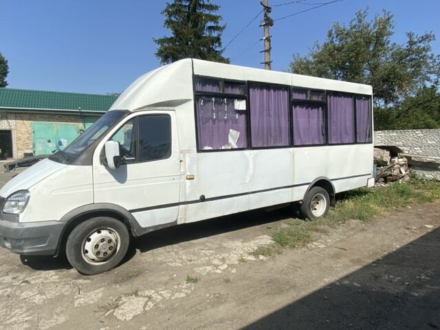 РУТА А0483, объемом двигателя 2.46 л и пробегом 0 тыс. км за 4500 $, фото 1 на Automoto.ua
