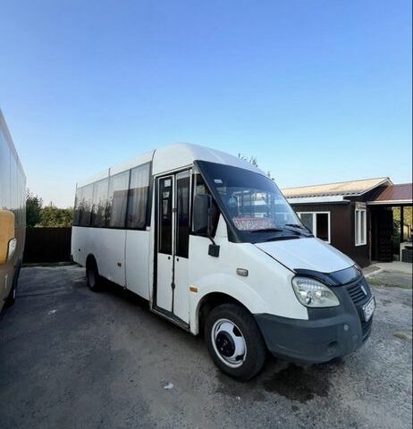 РУТА А0483, об'ємом двигуна 2.46 л та пробігом 0 тис. км за 3500 $, фото 1 на Automoto.ua