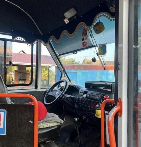 РУТА А0483, об'ємом двигуна 2.46 л та пробігом 0 тис. км за 3500 $, фото 6 на Automoto.ua