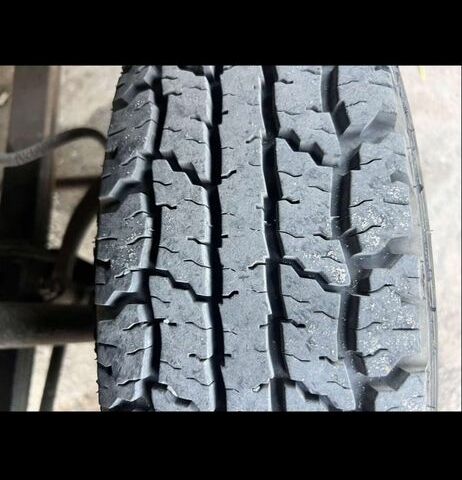 РУТА А0483, об'ємом двигуна 2.46 л та пробігом 0 тис. км за 3500 $, фото 5 на Automoto.ua