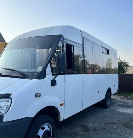 РУТА А0483, об'ємом двигуна 2.46 л та пробігом 0 тис. км за 3500 $, фото 3 на Automoto.ua