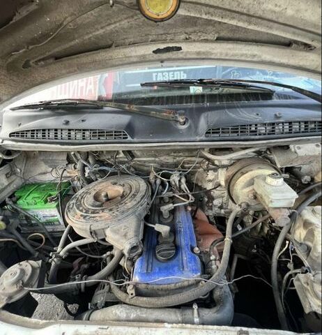 РУТА А0483, об'ємом двигуна 2.46 л та пробігом 0 тис. км за 3500 $, фото 4 на Automoto.ua