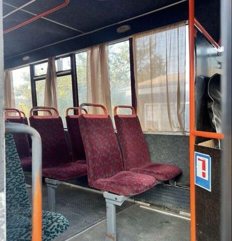 РУТА А0483, об'ємом двигуна 2.46 л та пробігом 0 тис. км за 3500 $, фото 7 на Automoto.ua