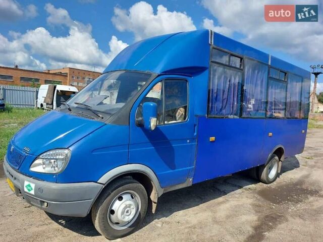 Синий РУТА А0483, объемом двигателя 2.46 л и пробегом 100 тыс. км за 1800 $, фото 1 на Automoto.ua