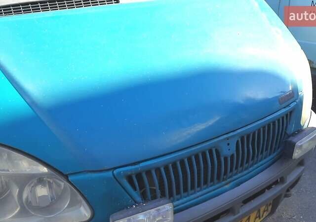 Зелений РУТА А0483, об'ємом двигуна 2.46 л та пробігом 600 тис. км за 800 $, фото 3 на Automoto.ua