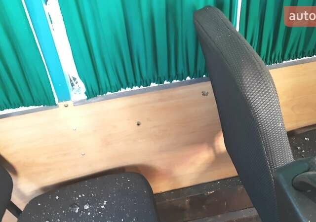 Зелений РУТА А0483, об'ємом двигуна 2.46 л та пробігом 600 тис. км за 800 $, фото 11 на Automoto.ua