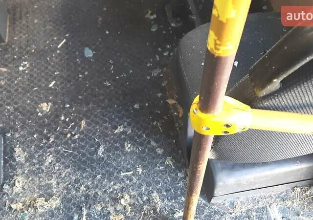 Зелений РУТА А0483, об'ємом двигуна 2.46 л та пробігом 600 тис. км за 800 $, фото 13 на Automoto.ua