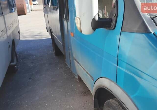 Зеленый РУТА А0483, объемом двигателя 2.46 л и пробегом 600 тыс. км за 800 $, фото 3 на Automoto.ua