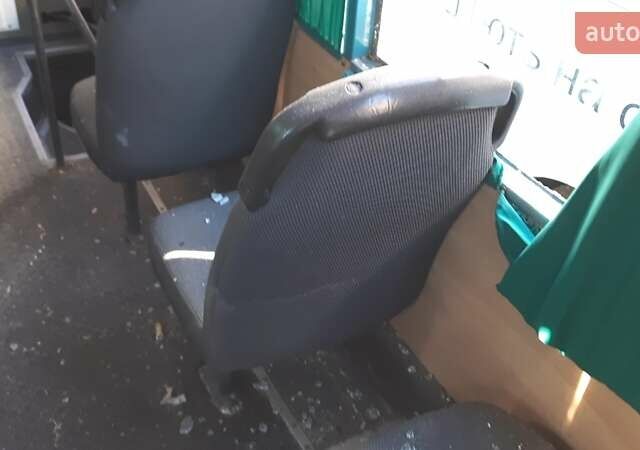 Зелений РУТА А0483, об'ємом двигуна 2.46 л та пробігом 600 тис. км за 800 $, фото 16 на Automoto.ua