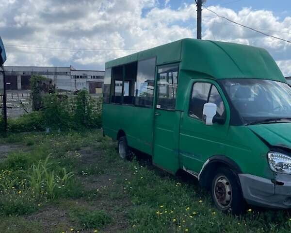 Зелений РУТА А0483, об'ємом двигуна 2.46 л та пробігом 3 тис. км за 1500 $, фото 2 на Automoto.ua
