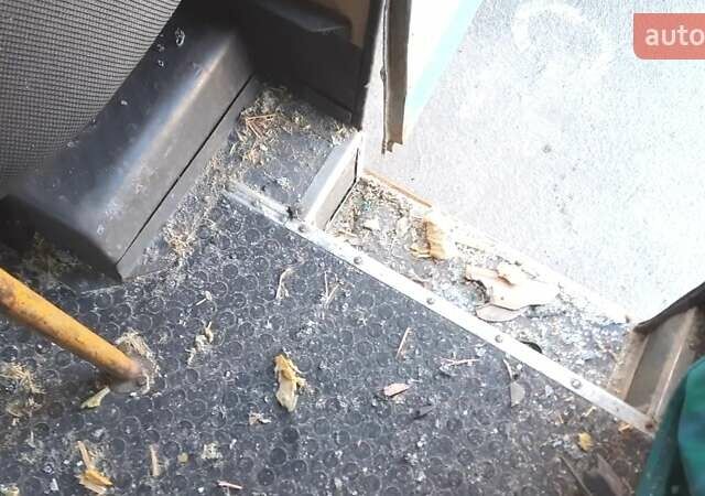 Зелений РУТА А0483, об'ємом двигуна 2.46 л та пробігом 600 тис. км за 800 $, фото 15 на Automoto.ua