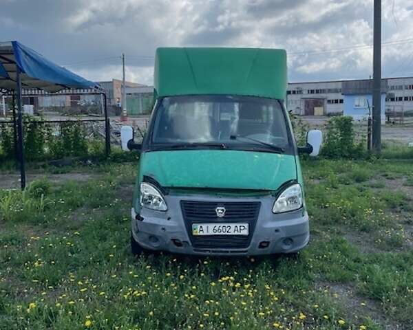Зелений РУТА А0483, об'ємом двигуна 2.46 л та пробігом 3 тис. км за 1500 $, фото 1 на Automoto.ua