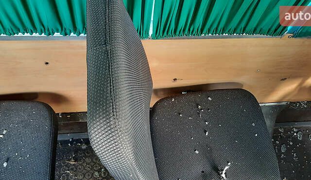 Зелений РУТА А0483, об'ємом двигуна 2.46 л та пробігом 600 тис. км за 800 $, фото 8 на Automoto.ua