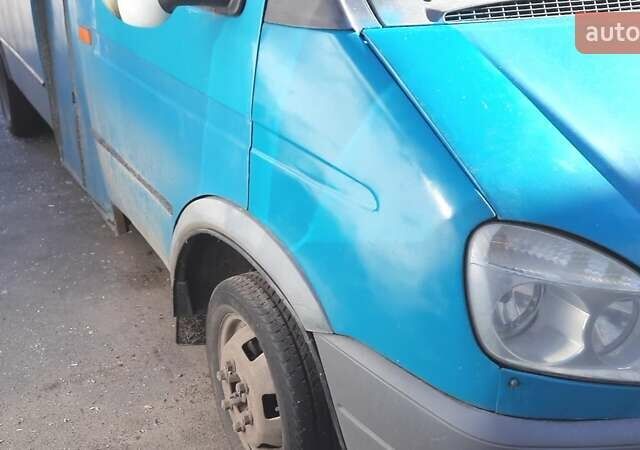 Зеленый РУТА А0483, объемом двигателя 2.46 л и пробегом 600 тыс. км за 800 $, фото 4 на Automoto.ua