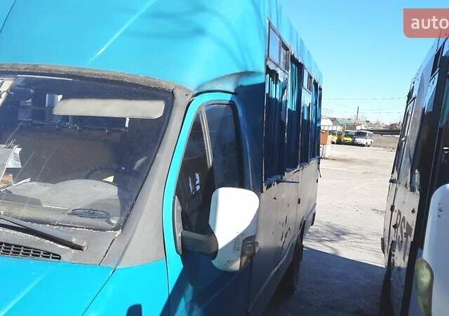 Зелений РУТА А0483, об'ємом двигуна 2.46 л та пробігом 600 тис. км за 800 $, фото 4 на Automoto.ua