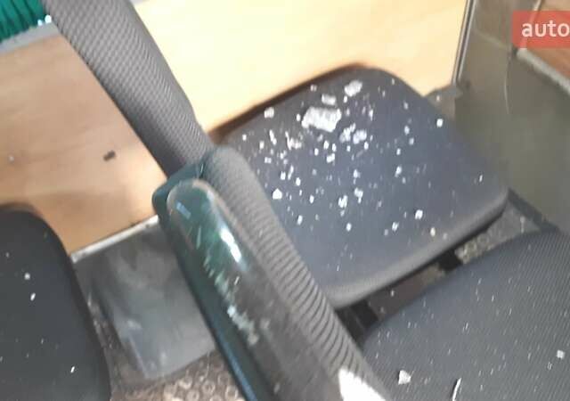 Зелений РУТА А0483, об'ємом двигуна 2.46 л та пробігом 600 тис. км за 800 $, фото 12 на Automoto.ua